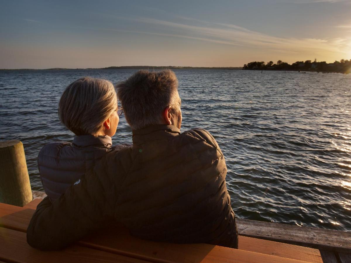 Fjord 3* Fåborg