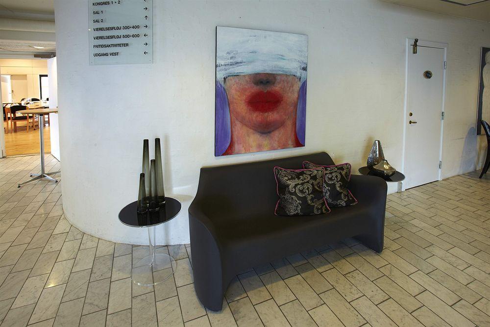 Fjord Hotel Fåborg