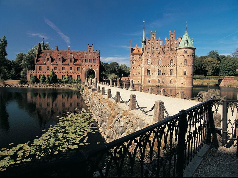 Fjord 3* Fåborg