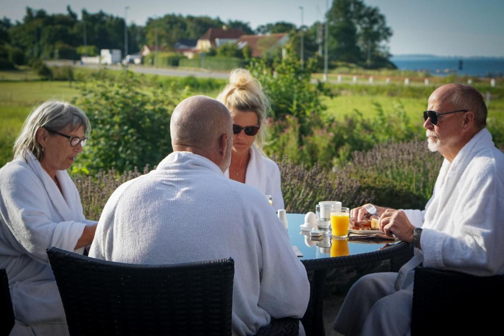 Fjord Hotel Fåborg