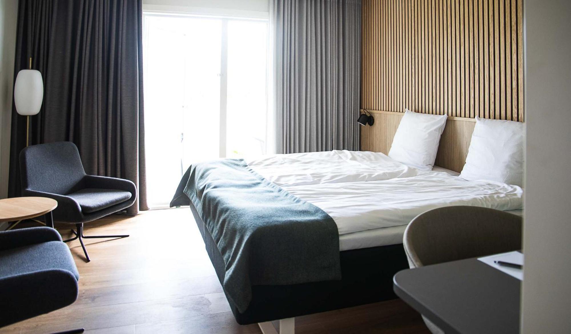 Hotel Fjord Fåborg