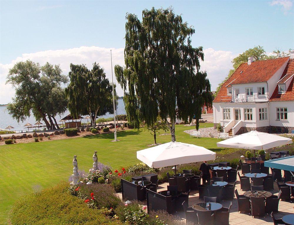 Fjord Hotel