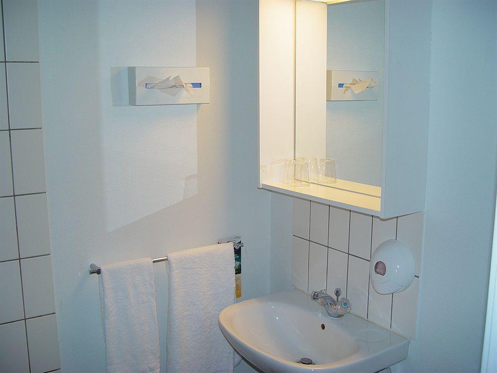 Hotel Fjord 3*