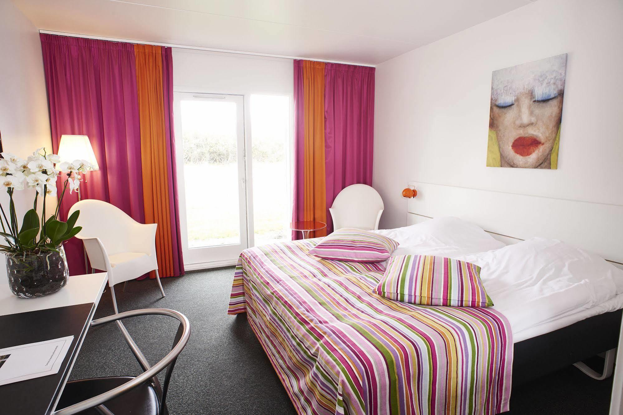 Fjord Hotel Fåborg